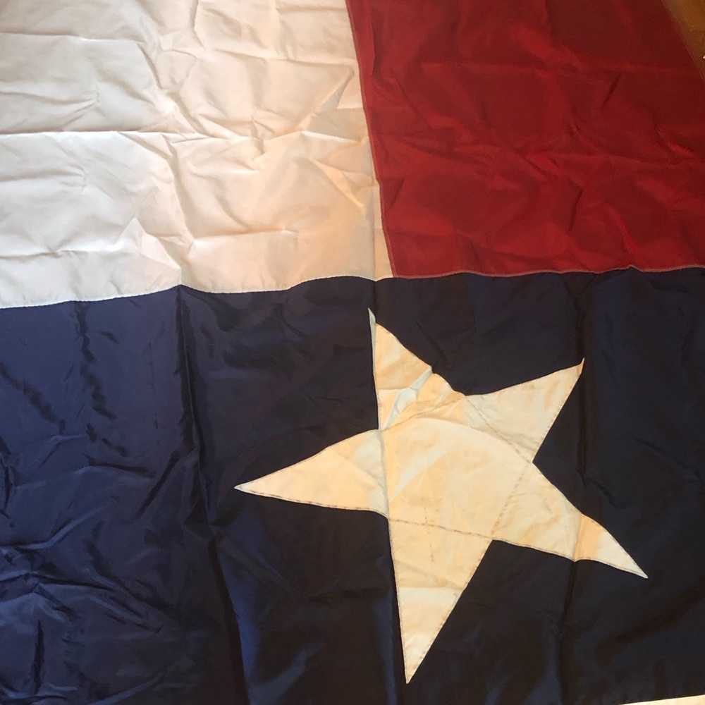 Meet your Posher, Terri